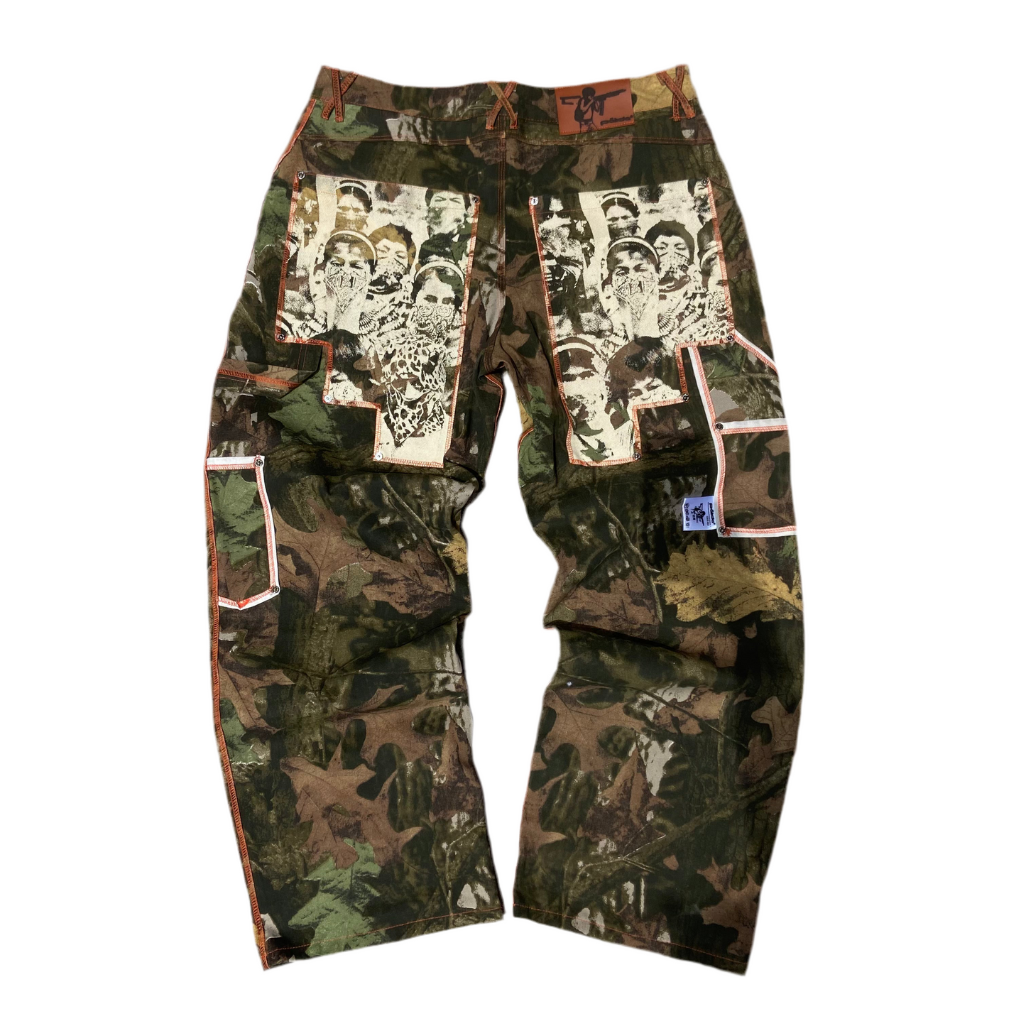 pālida®-COMBāTE™ camo tree pantalón CaRPENTER