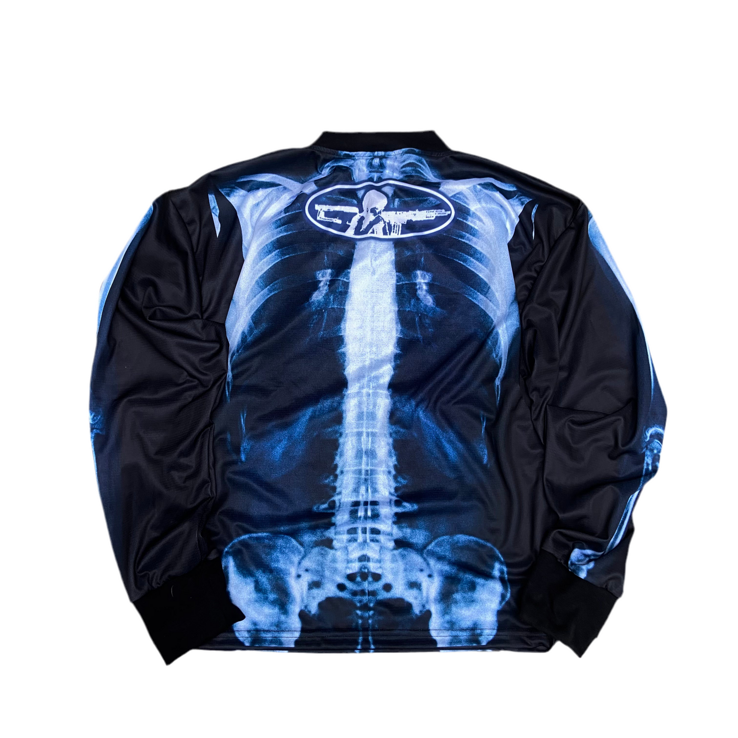 pālida® - “RāYOS x” jersey soccer™