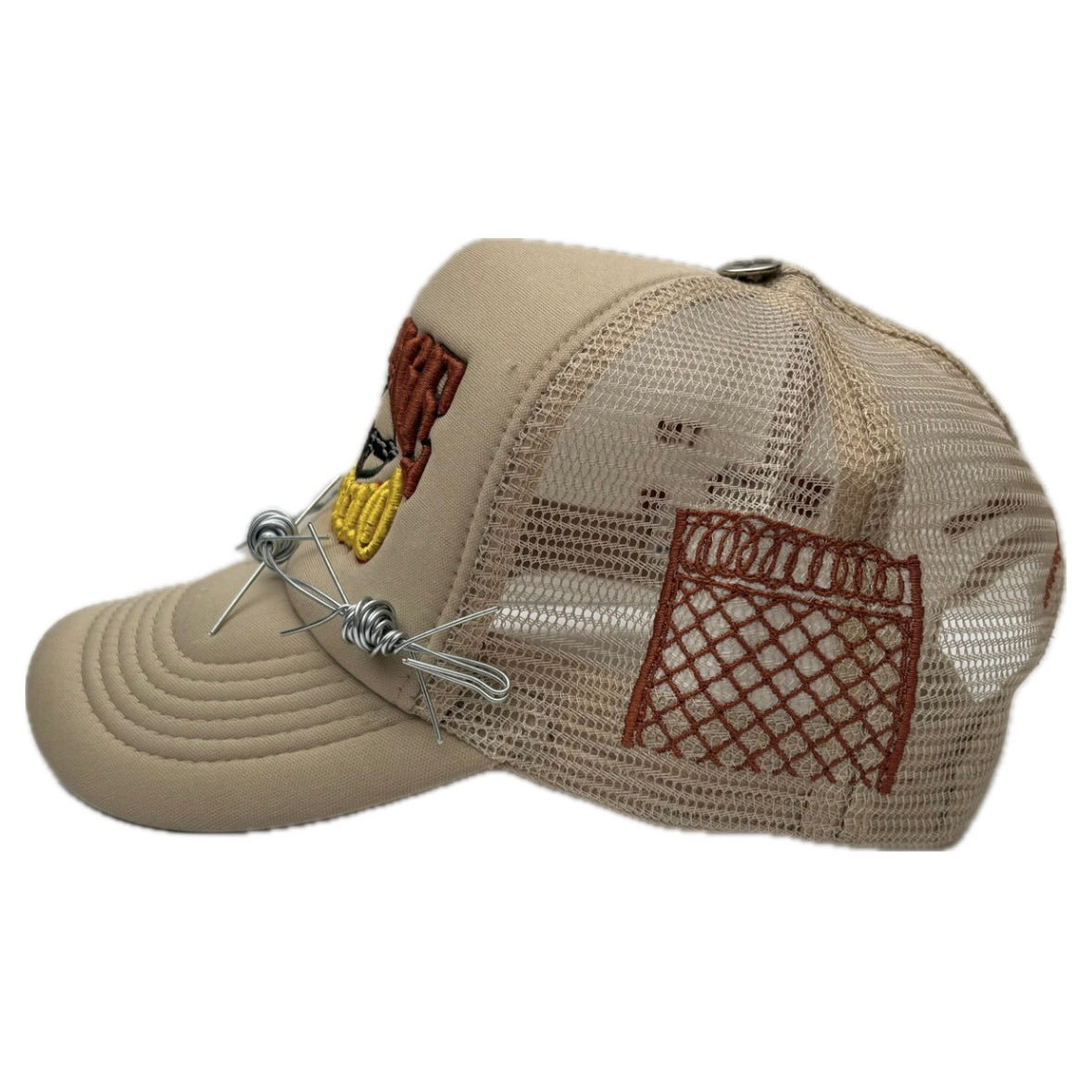 pālida® - PROTEGE™ trucker hat