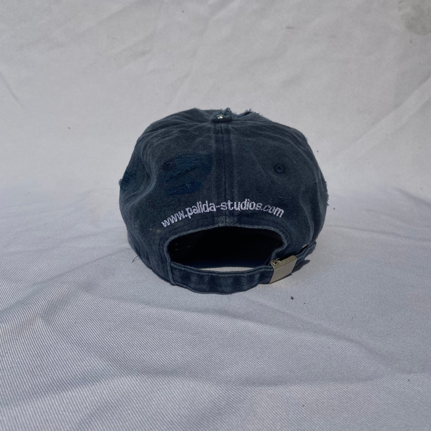 pālida® - PROTEGE™ dad hat