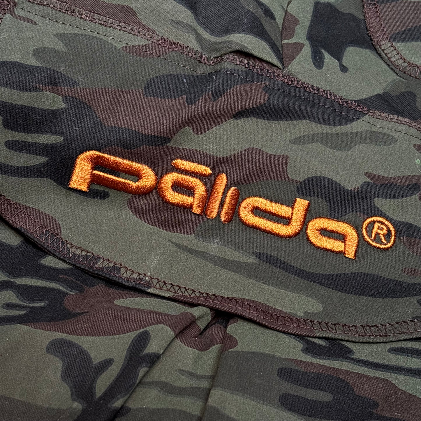 pālida® - LEALTāD Jort_camo™