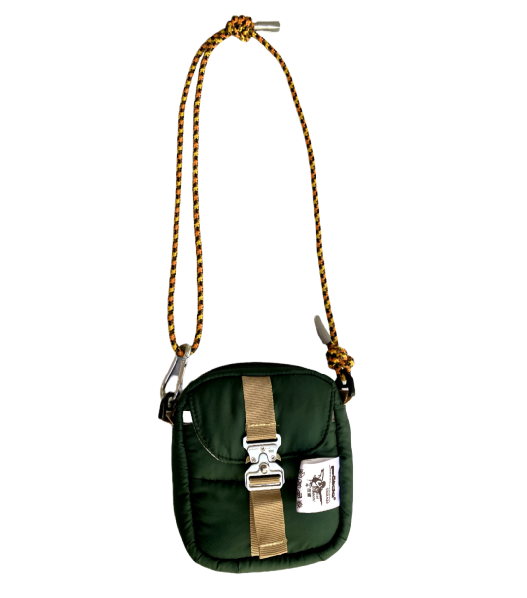 pālida® - "HIKING" SHOULDeR BAG™