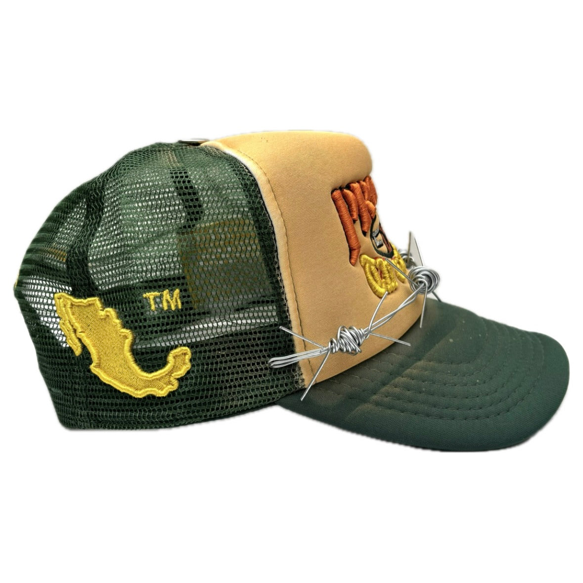 pālida® - PROTEGE™ trucker hat