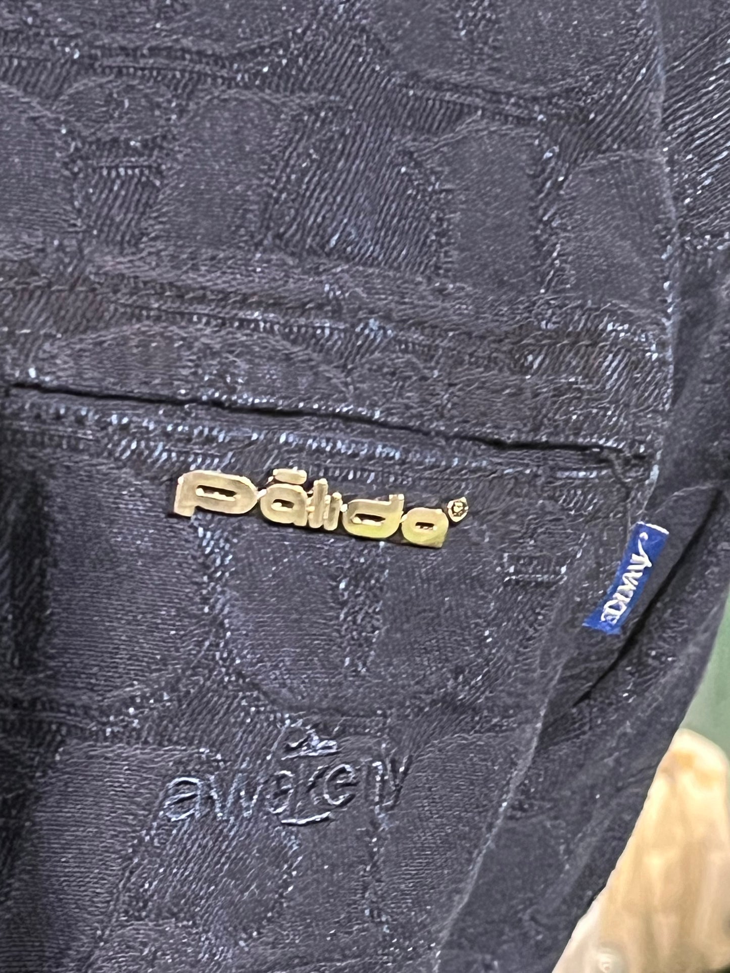 pālida® - PIN COLECCIONABLE™
