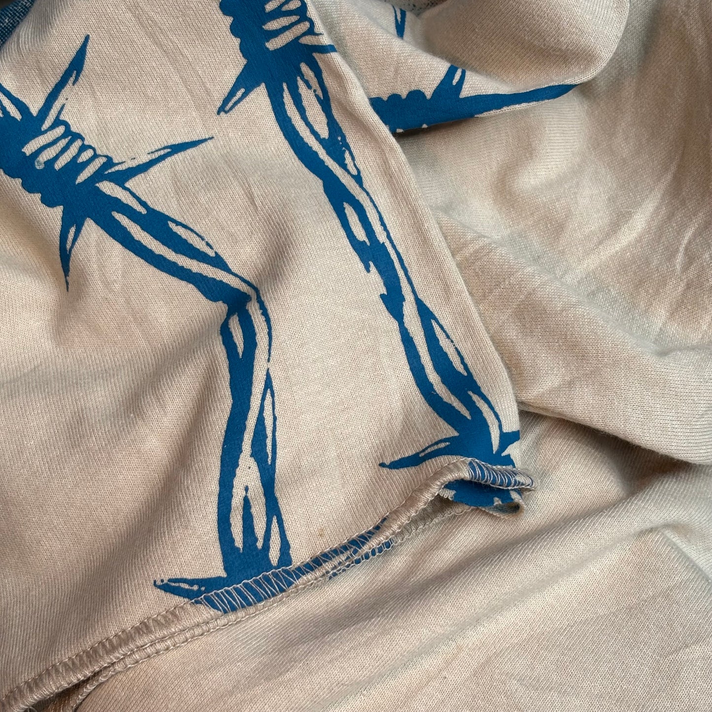 pālida® - CODIGōS Vida_Loca_tee™
