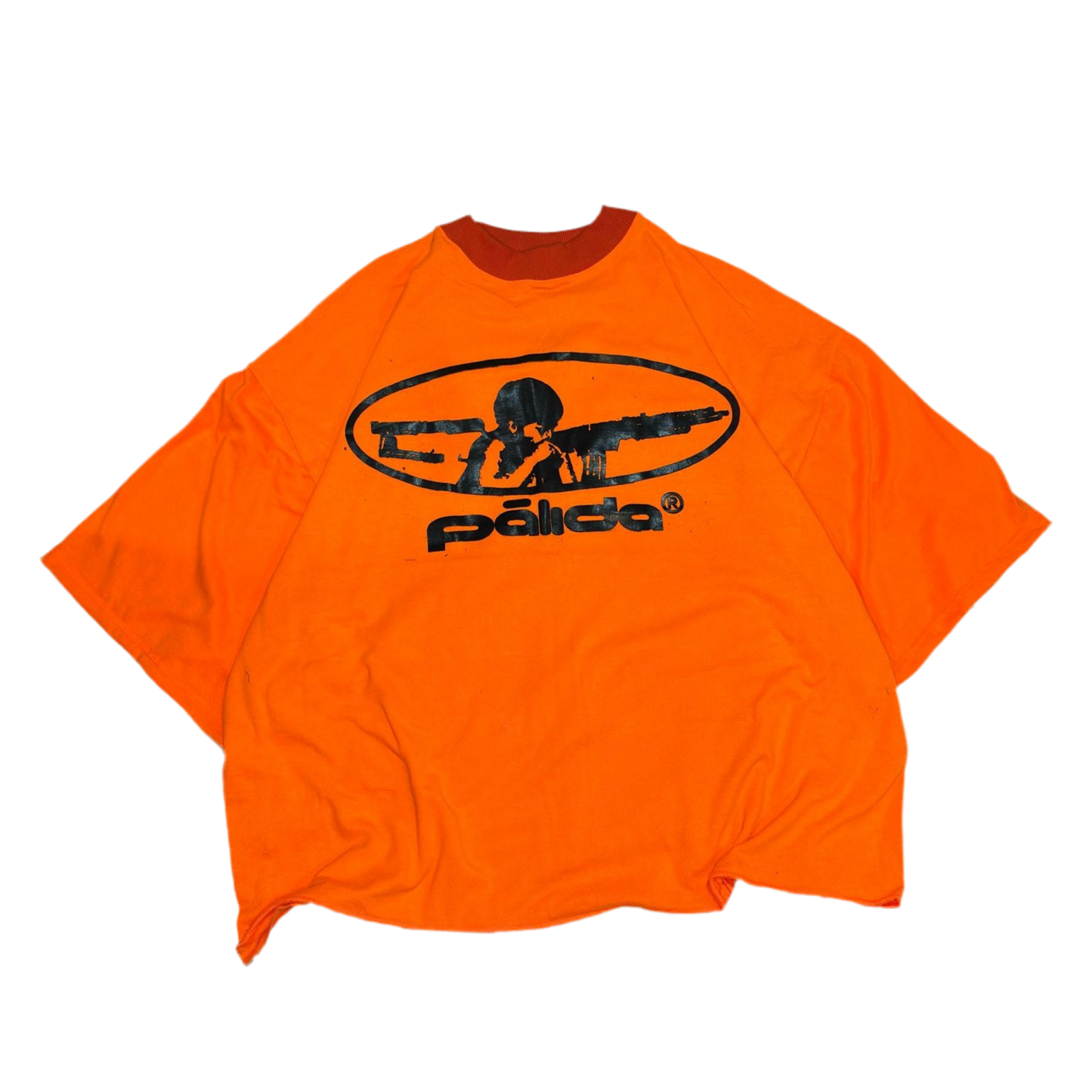 pālida® - VINTāGE 02 Tee