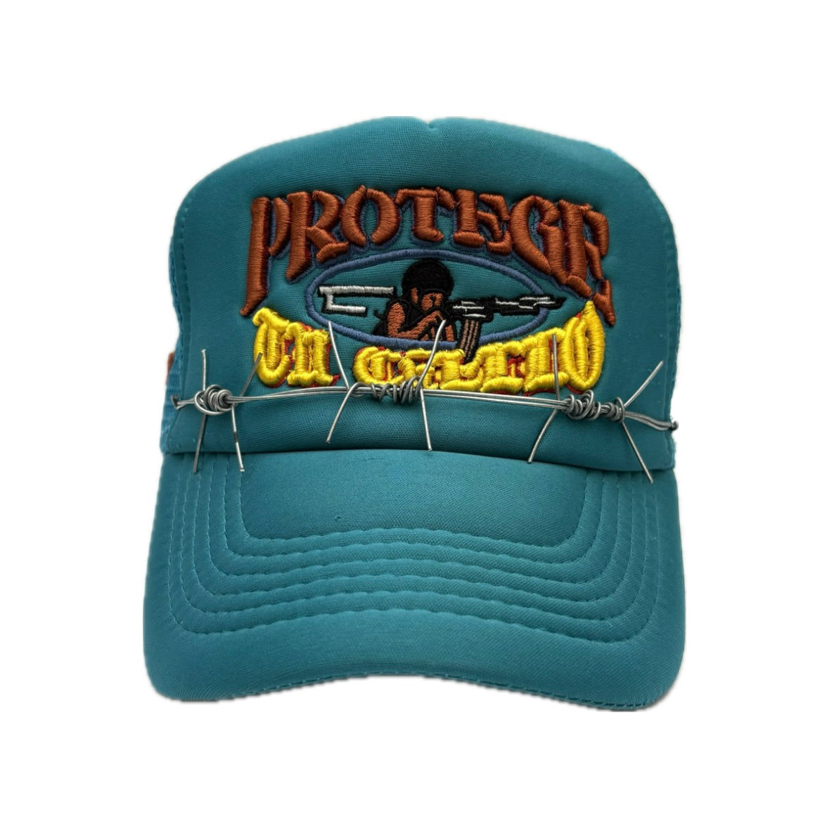 pālida® - PROTEGE™ trucker hat