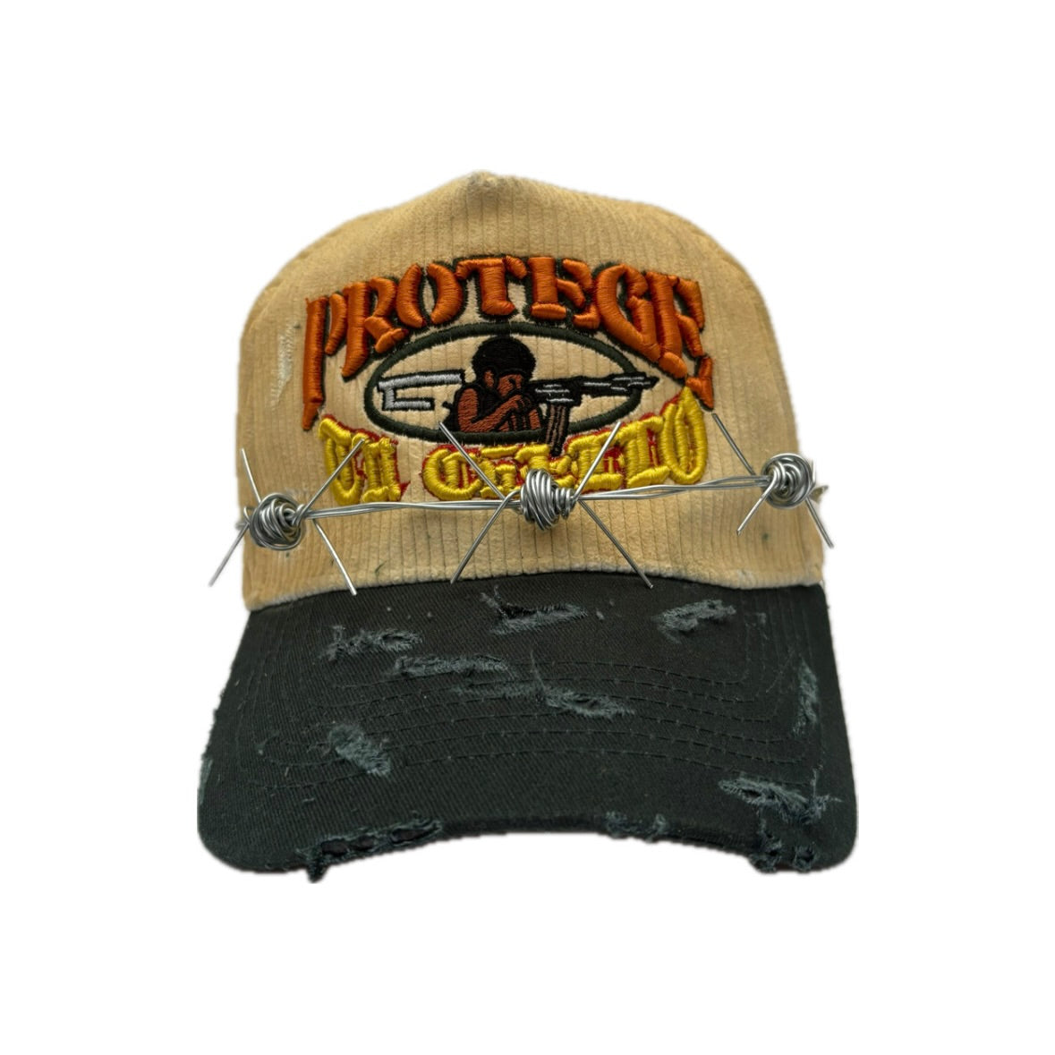 pālida® - PROTEGE™ vintage hat