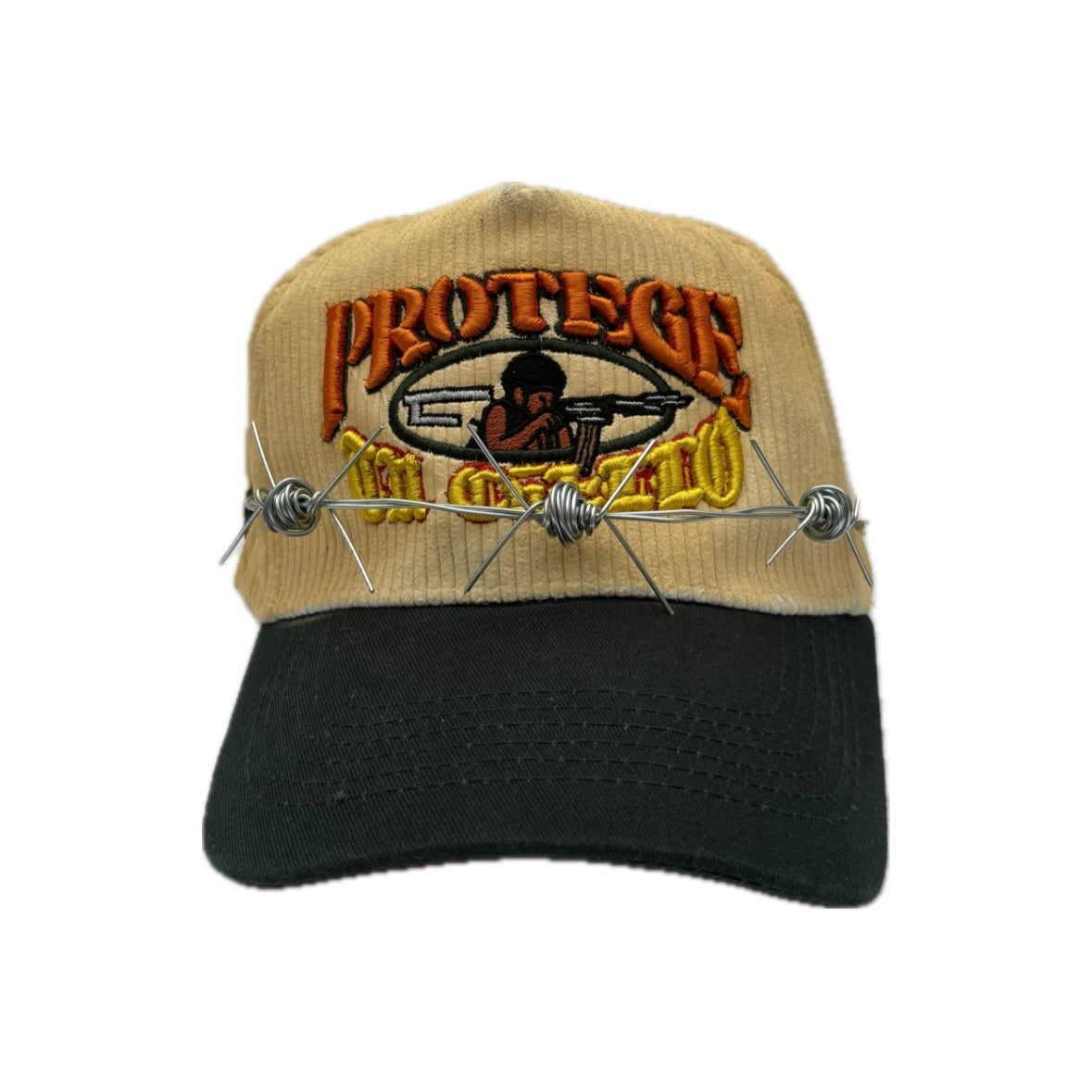 pālida® - PROTEGE™ vintage hat