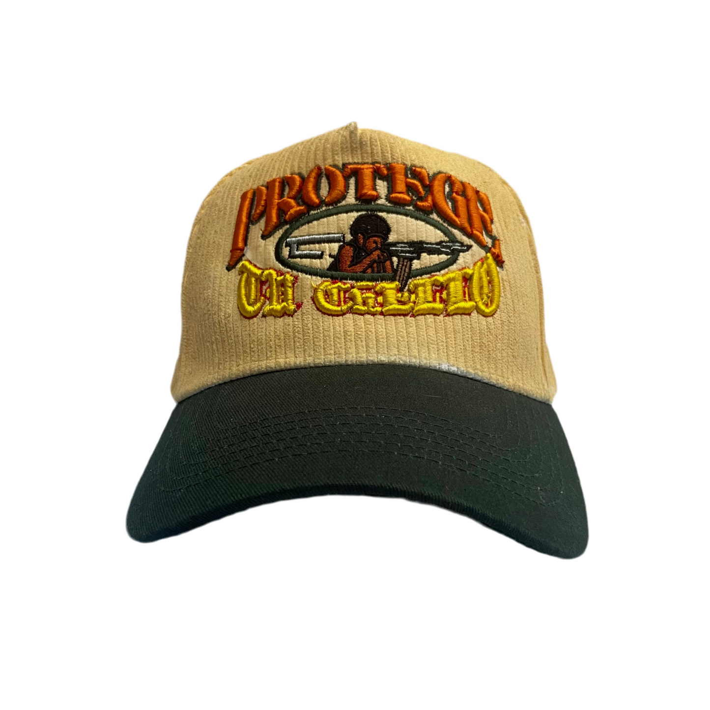 pālida® - PROTEGE™ vintage hat