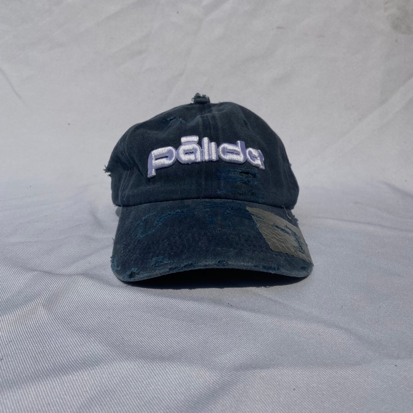 pālida® - PROTEGE™ dad hat
