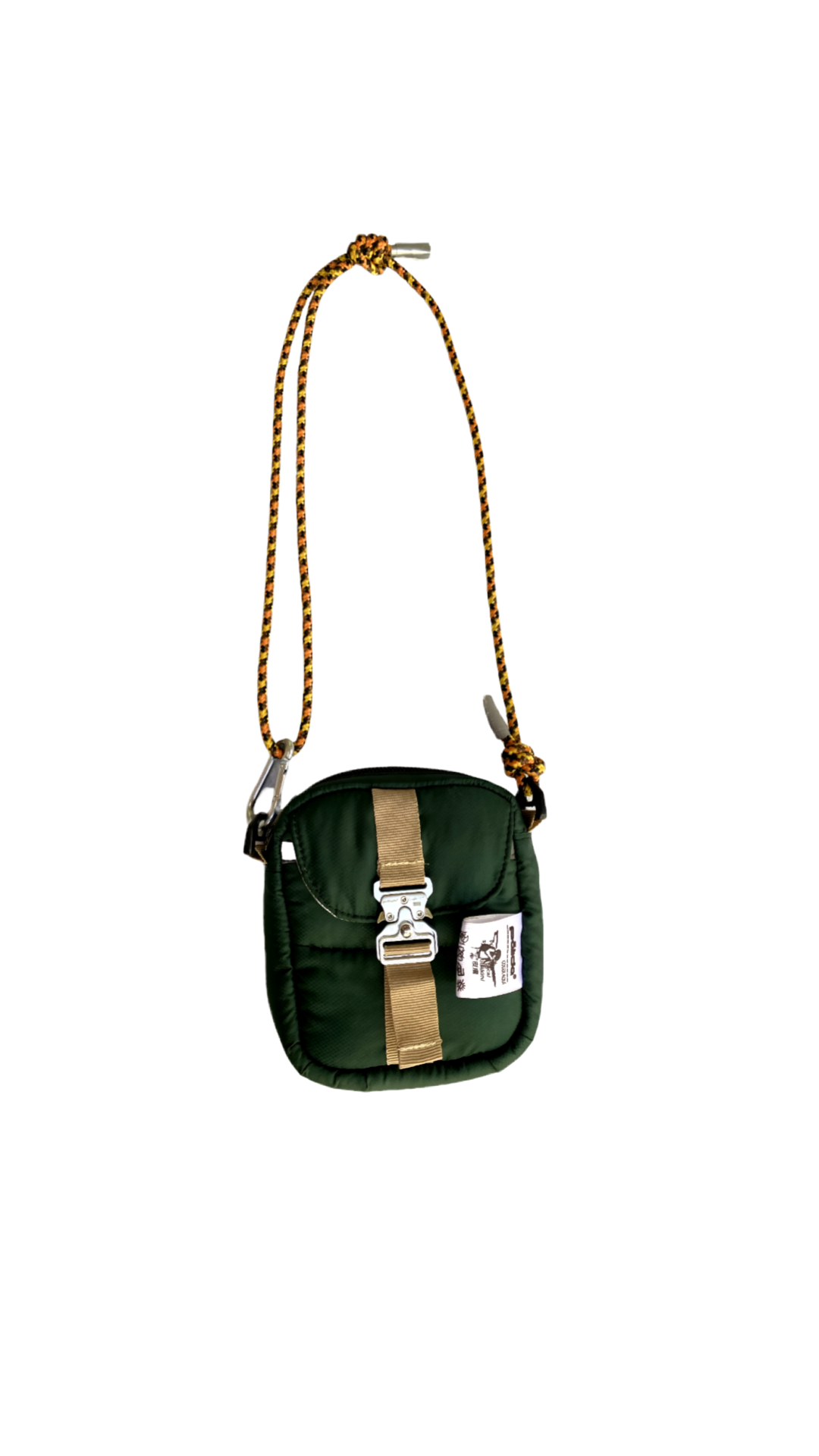 pālida® - "HIKING" SHOULDeR BAG™