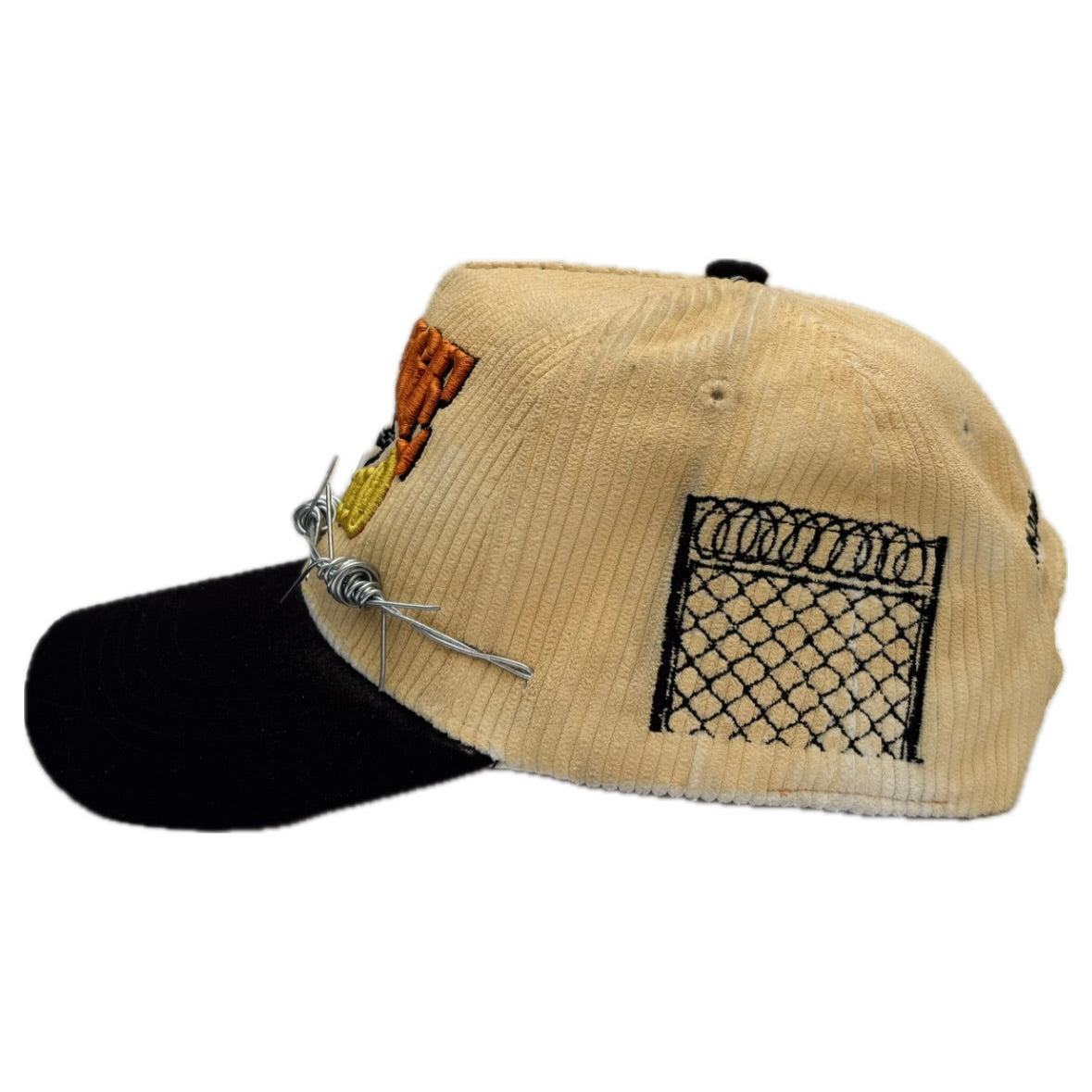 pālida® - PROTEGE™ vintage hat