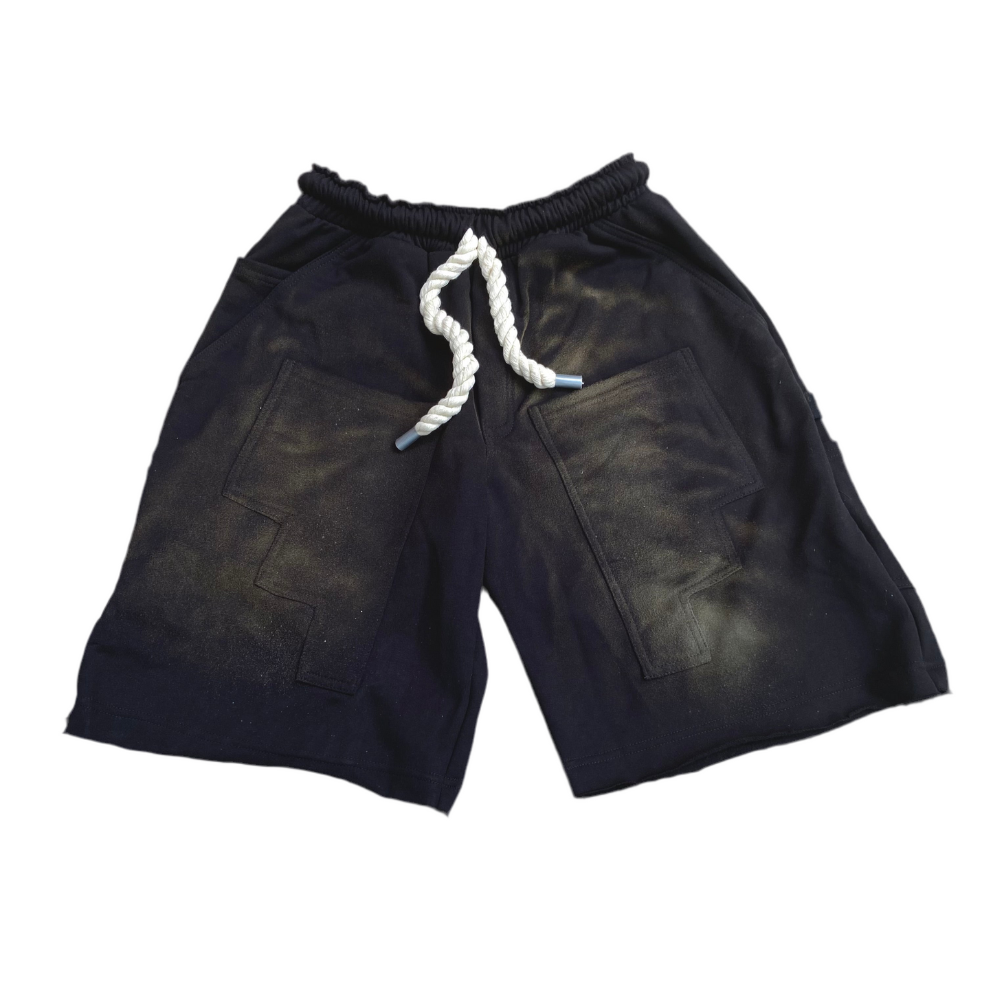 pālida® - CāRPENTER™ double knee shorts
