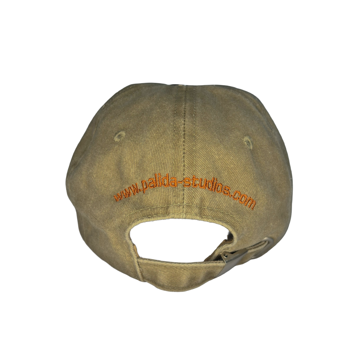 pālida® - dad hat