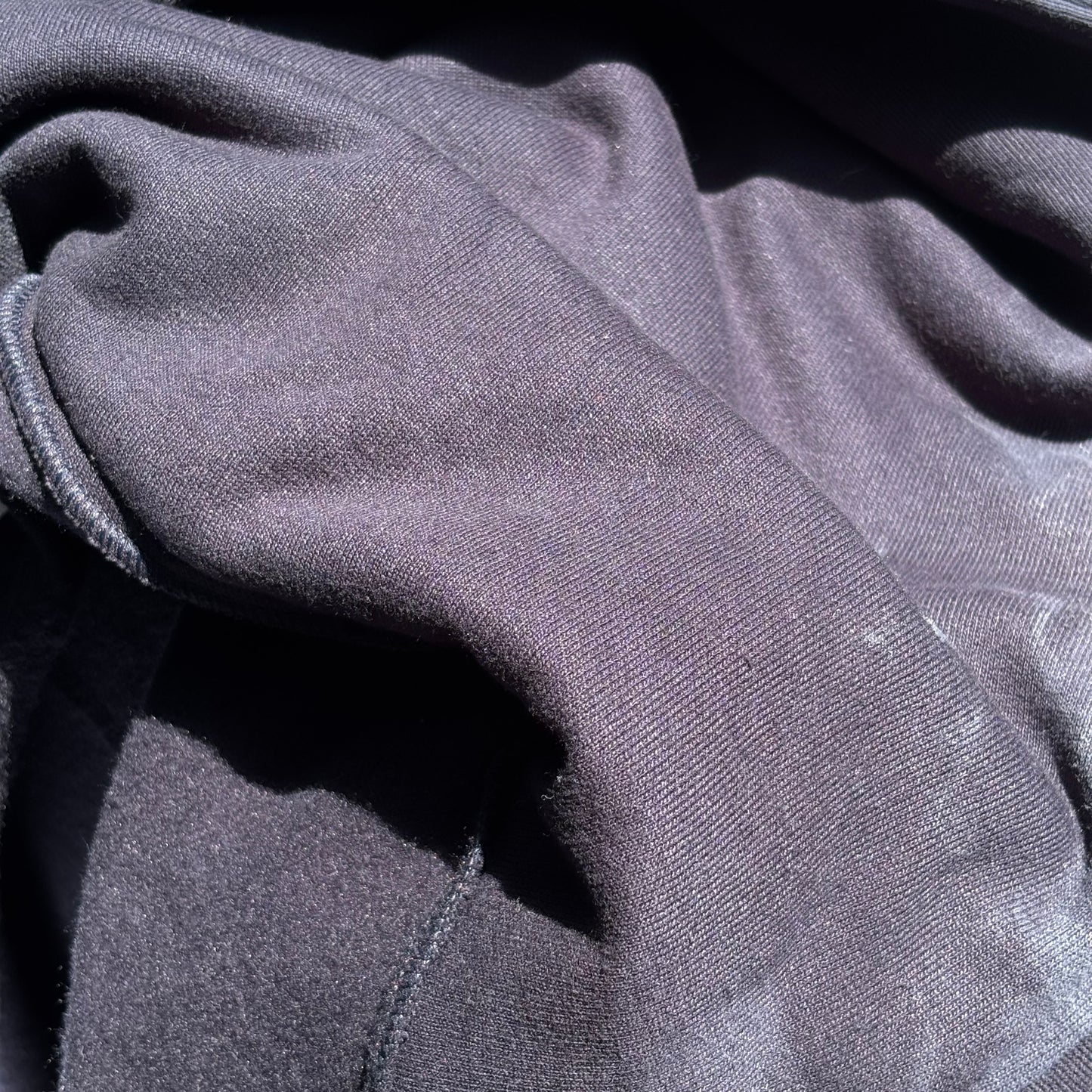 pālida® - FUERZā Hoodie_Blue_Ghost™
