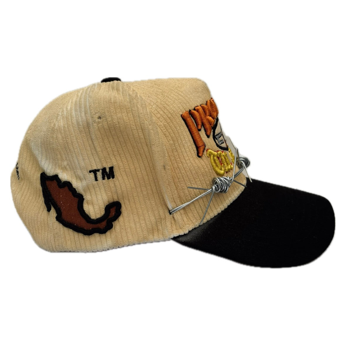 pālida® - PROTEGE™ vintage hat