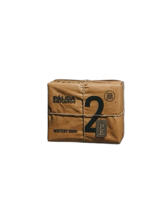 MīsTERY Bōx 2 - INCLUYE 6 ARTÍCULOS SORPRESA