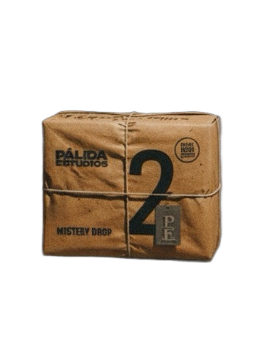 MīsTERY Bōx 2 - INCLUYE 6 ARTÍCULOS SORPRESA