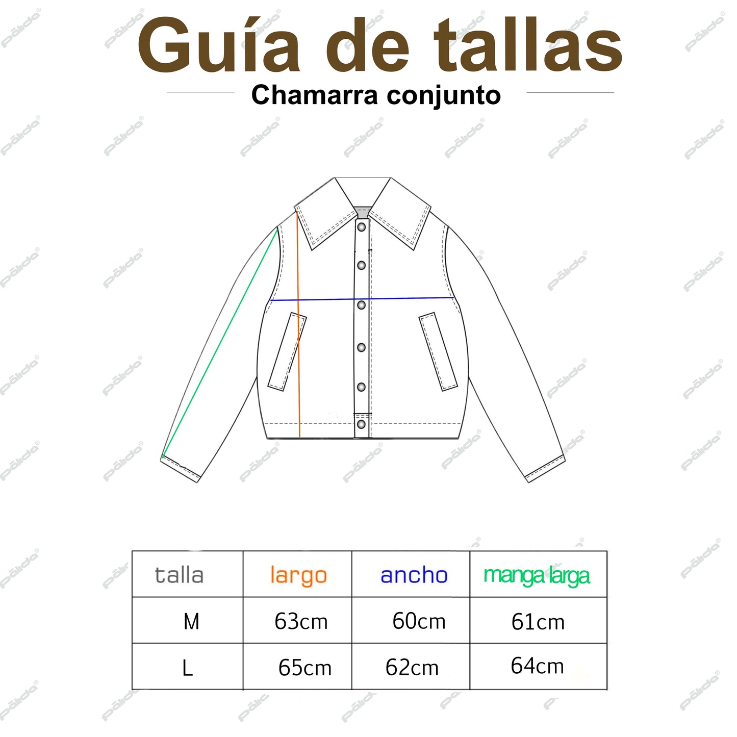 pālida®-COMBāTE™ camo tree jacket