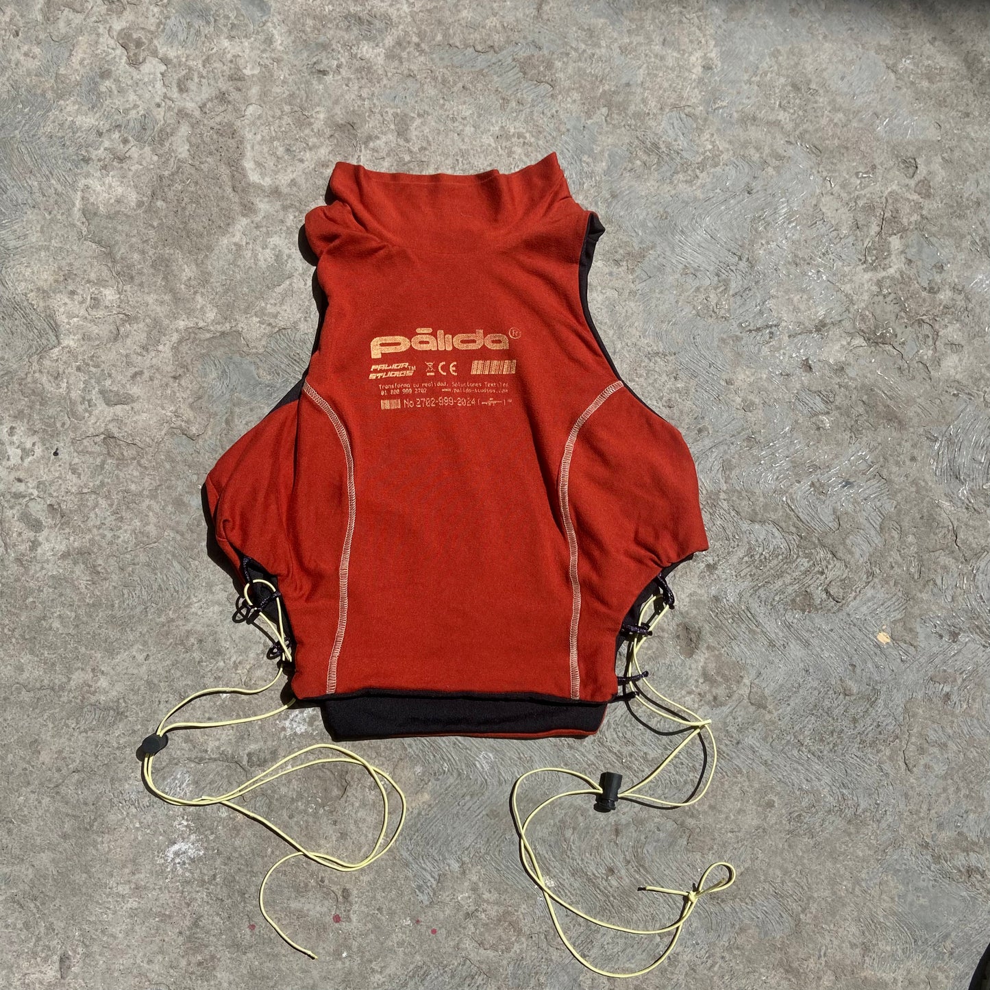 pālida® SOFT CōRE™ Top