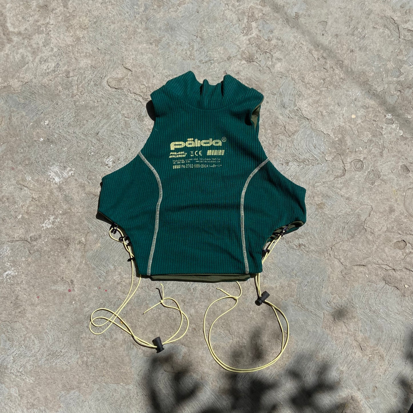 pālida® SOFT CōRE™ Top