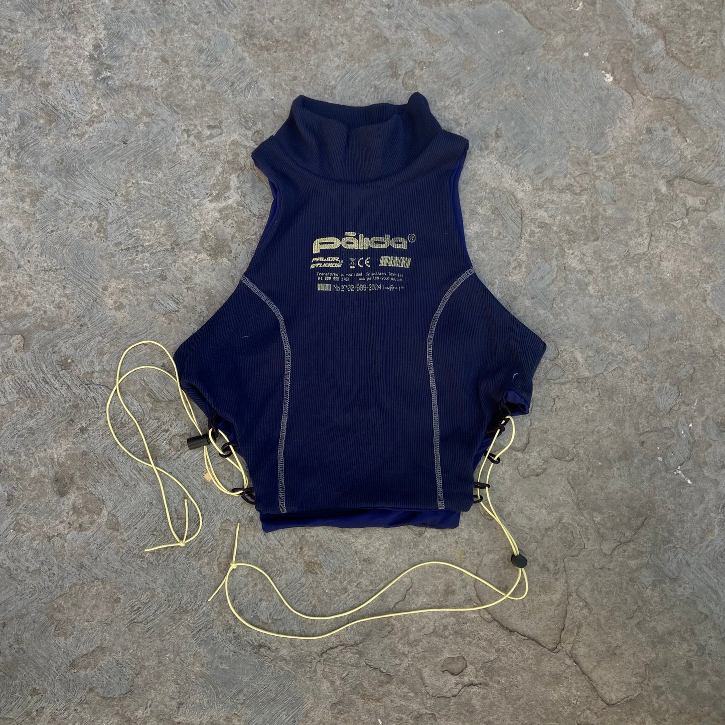pālida® SOFT CōRE™ Top