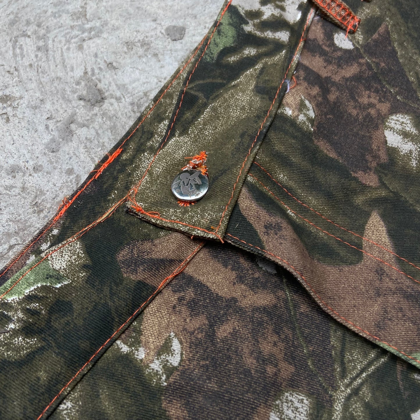 pālida®-COMBāTE™ camo tree pantalón CaRPENTER