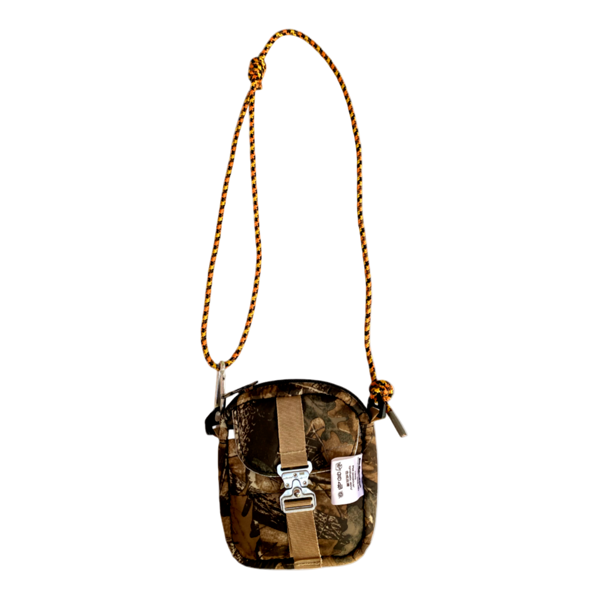 pālida® -LEALTāD Shoulder_bag_RealTree™