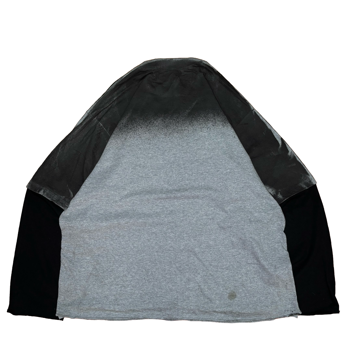 pālida® - FUERZā gris_carbón_tee™