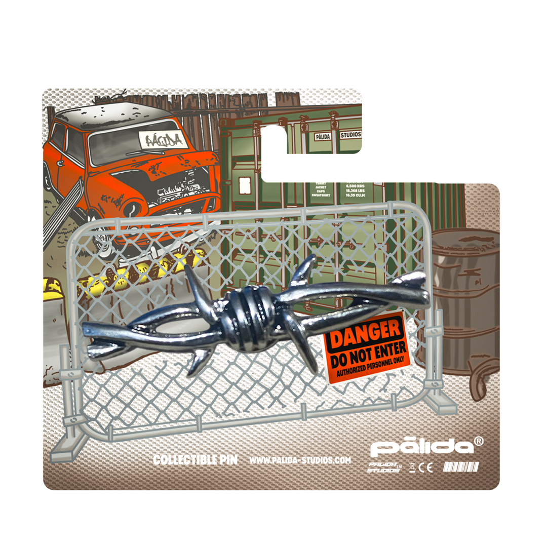 pālida® - PIN COLECCIONABLE™