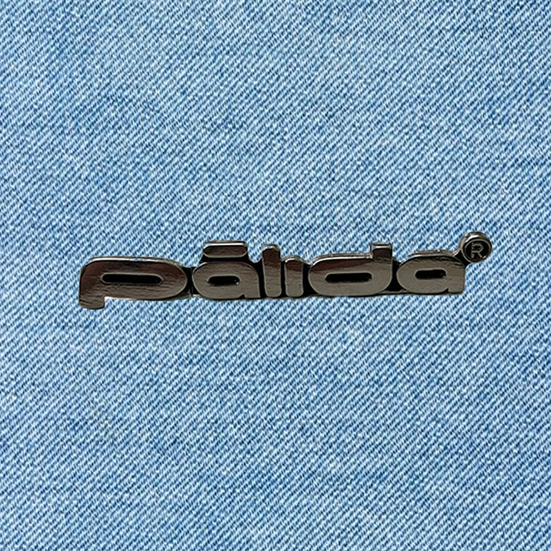 pālida® - PIN COLECCIONABLE™