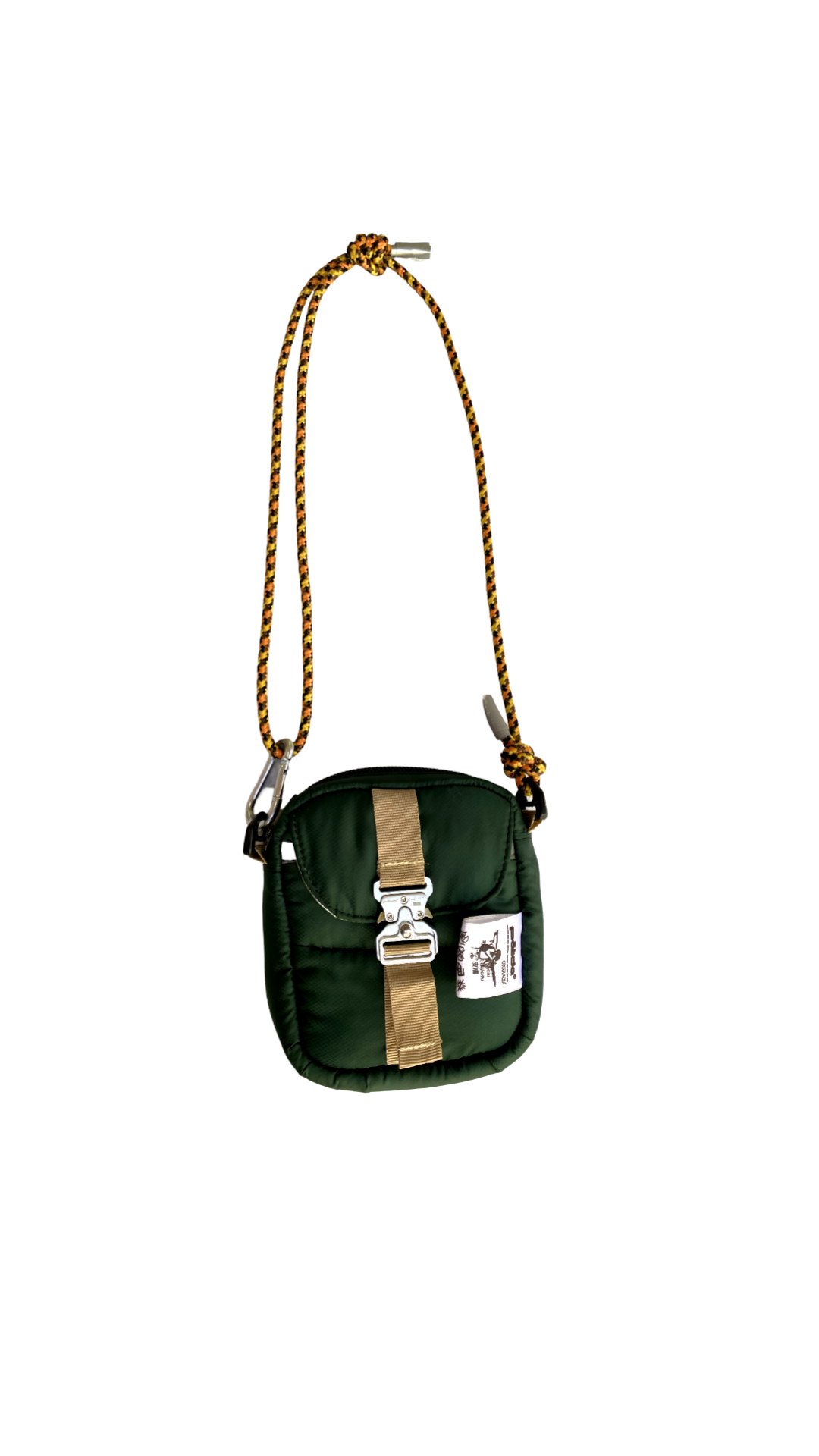 pālida® - "HIKING" SHOULDeR BAG™