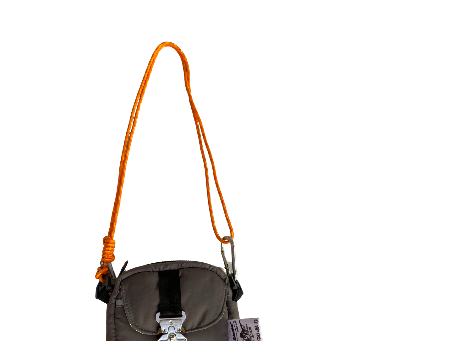 pālida® - "HIKING" SHOULDeR BAG™