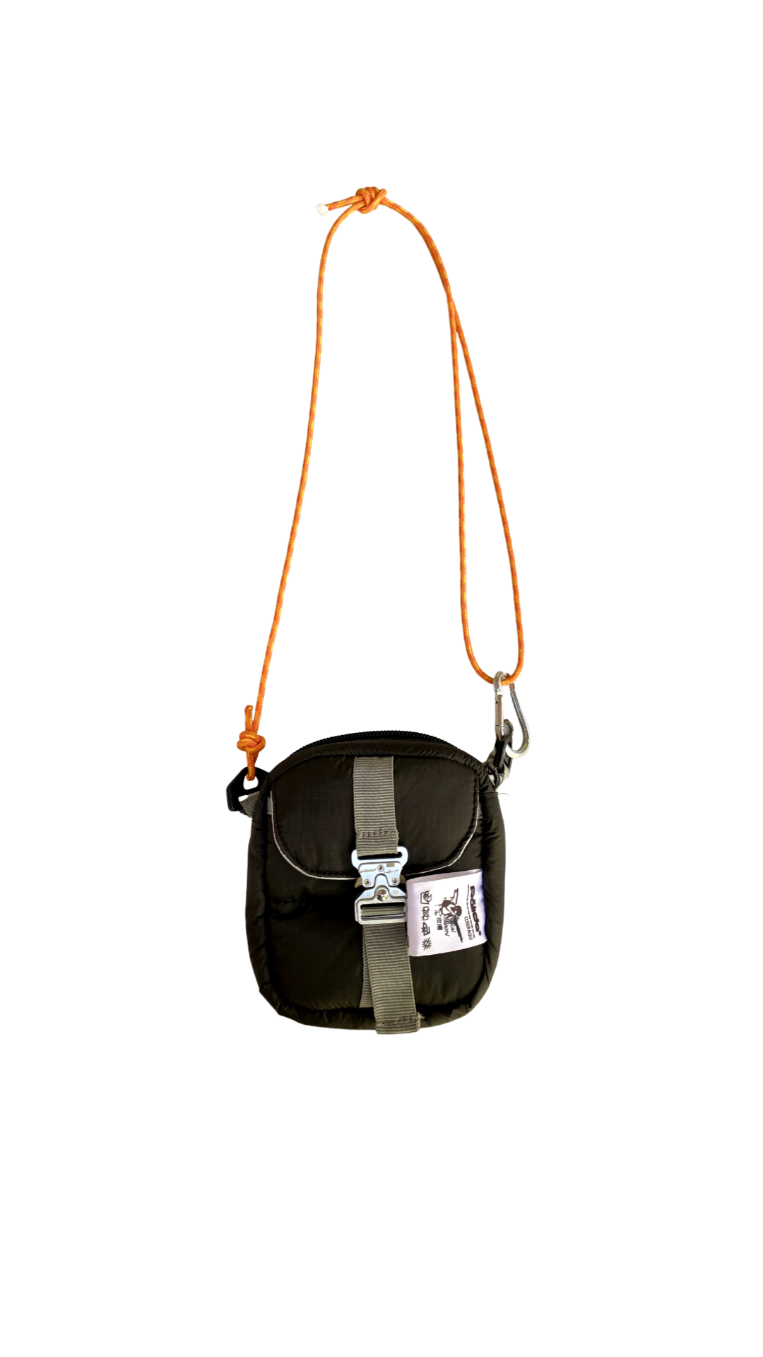 pālida® - "HIKING" SHOULDeR BAG™