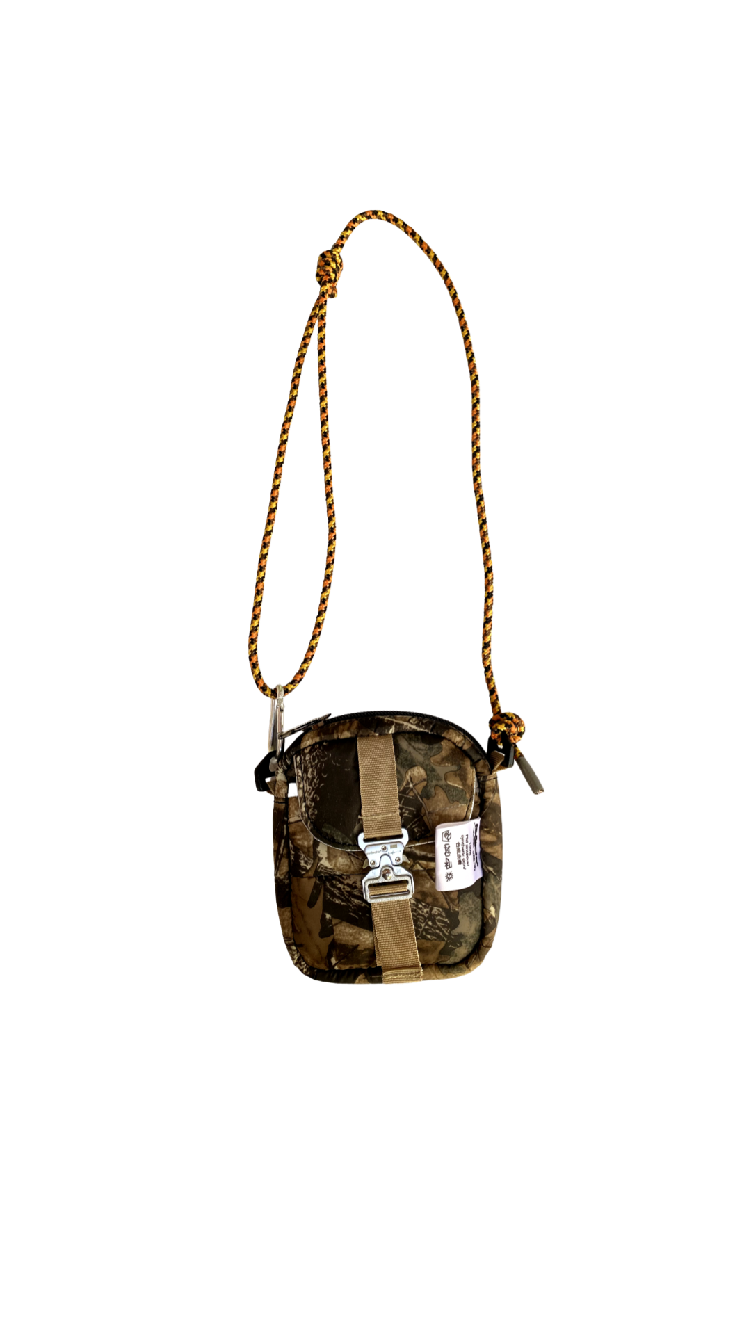 pālida® - "HIKING" SHOULDeR BAG™