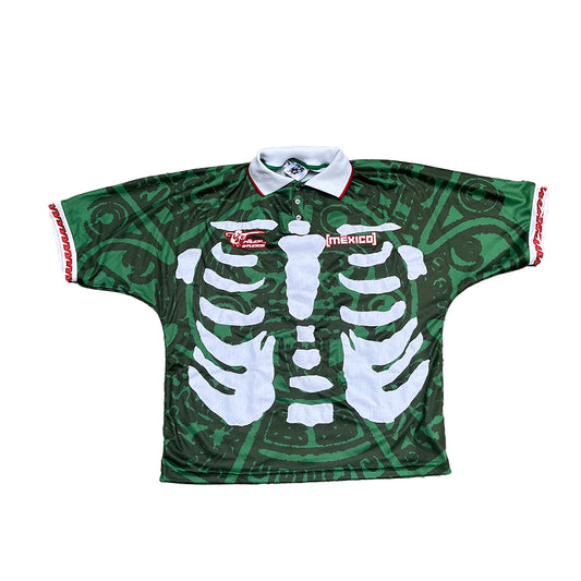 pālida® - QUINTO SOL™ jersey soccer