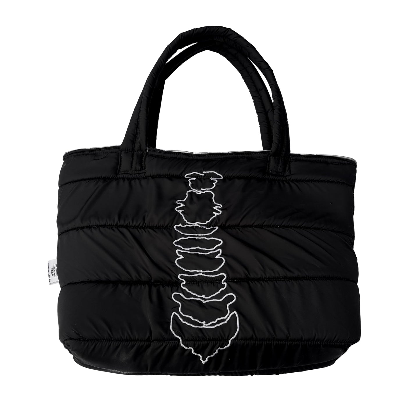 "SKēLET0N" HANDBAG™