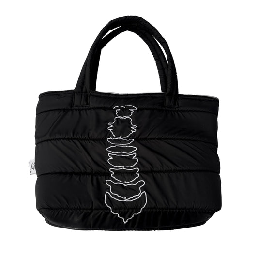 "SKēLET0N" HANDBAG™