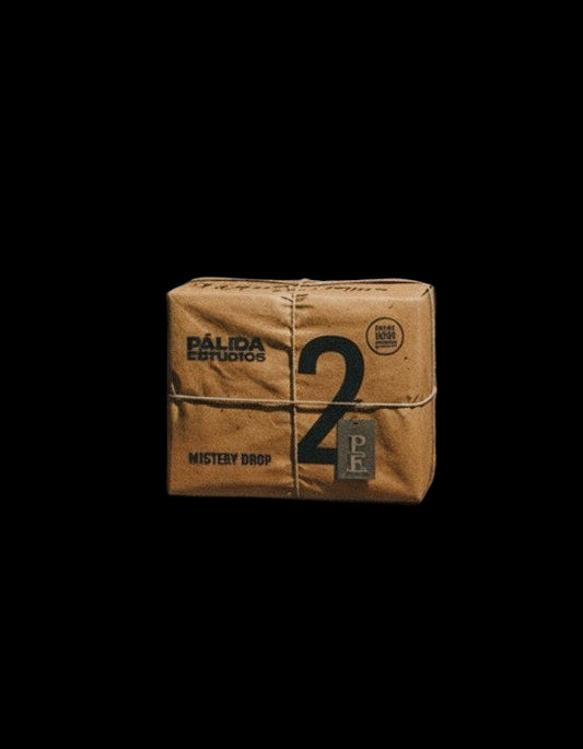 MīsTERY Bōx 2 - INCLUYE 6 ARTÍCULOS SORPRESA