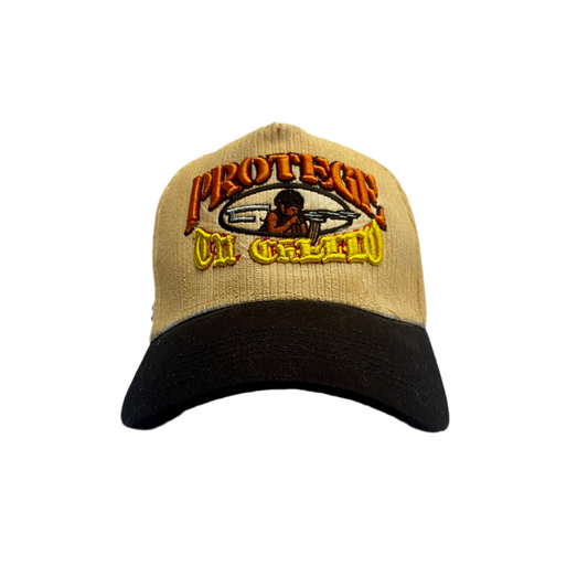 pālida® - PROTEGE™ vintage hat