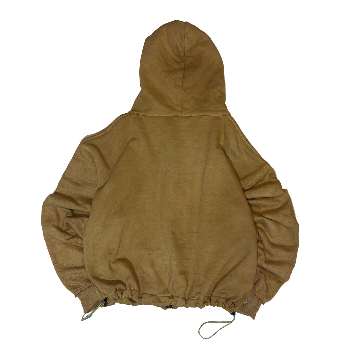 pālida® - RĒVOLUSIōN-VINTAGE™ zip hoodie [oversize/boxy]
