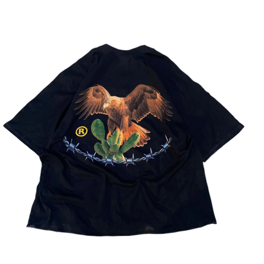 pālida® - Tee REVOLUSIōN cON āLAS [oversize/boxy]