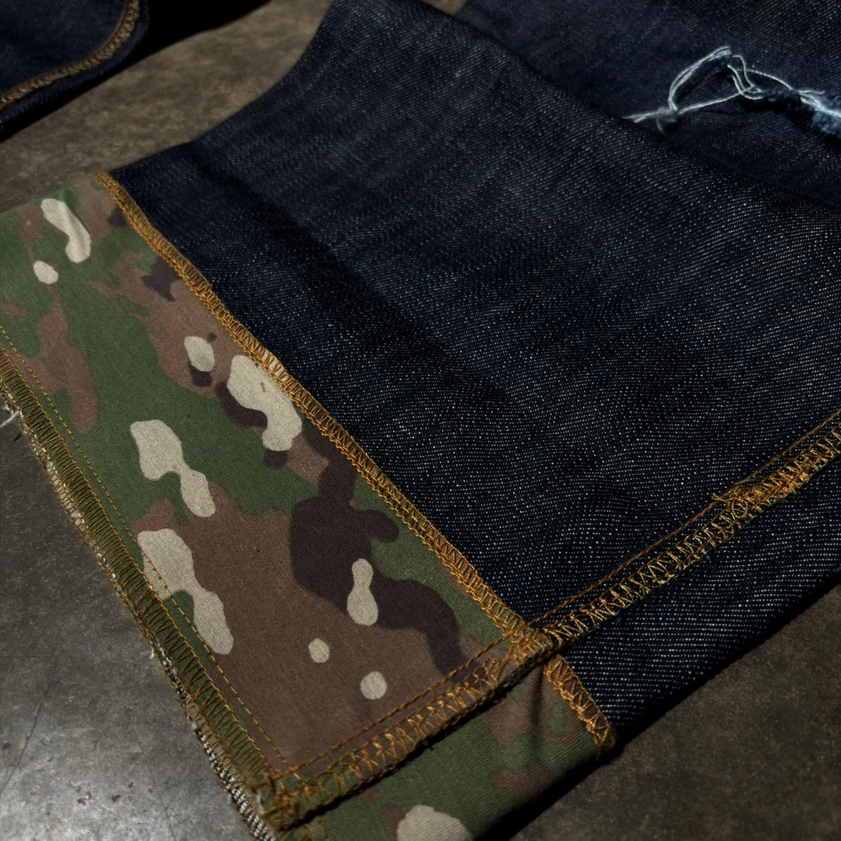 pālida® - FUERZā jeans™
