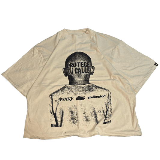 pālida® - PR0TēGE TŪ CāLLE Tee