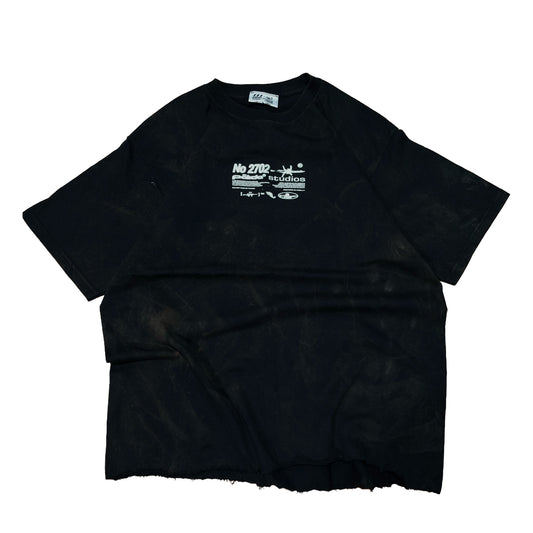 pālida® - “SāMPLE" tee