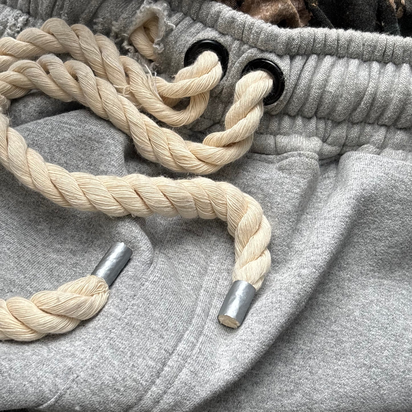 pālida® -FUERZā Pants_double_waist™