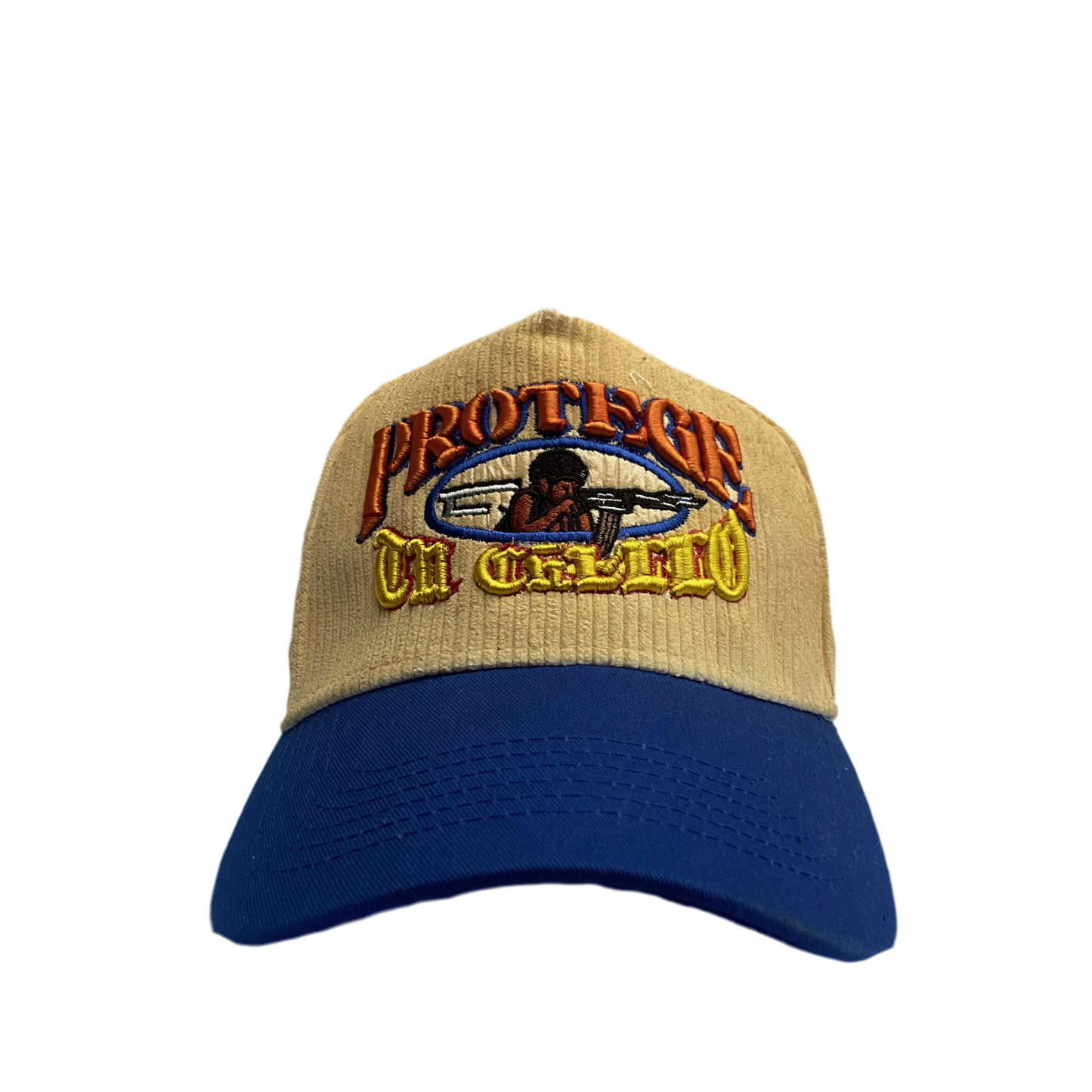 pālida® - PROTEGE™ vintage hat