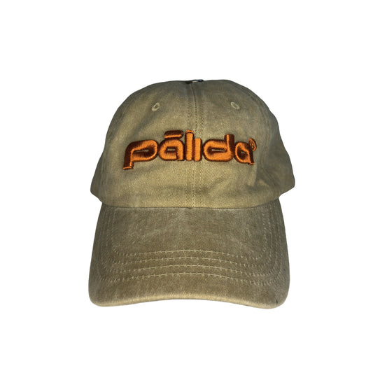 pālida® - PROTEGE™ dad hat