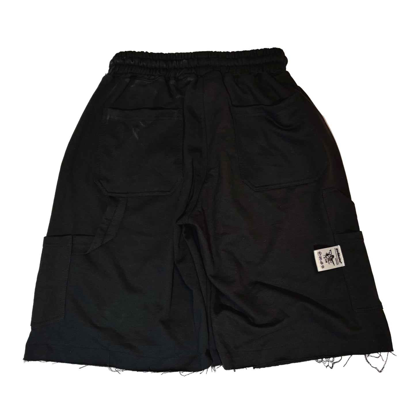 pālida® - CāRPENTER™ double knee shorts